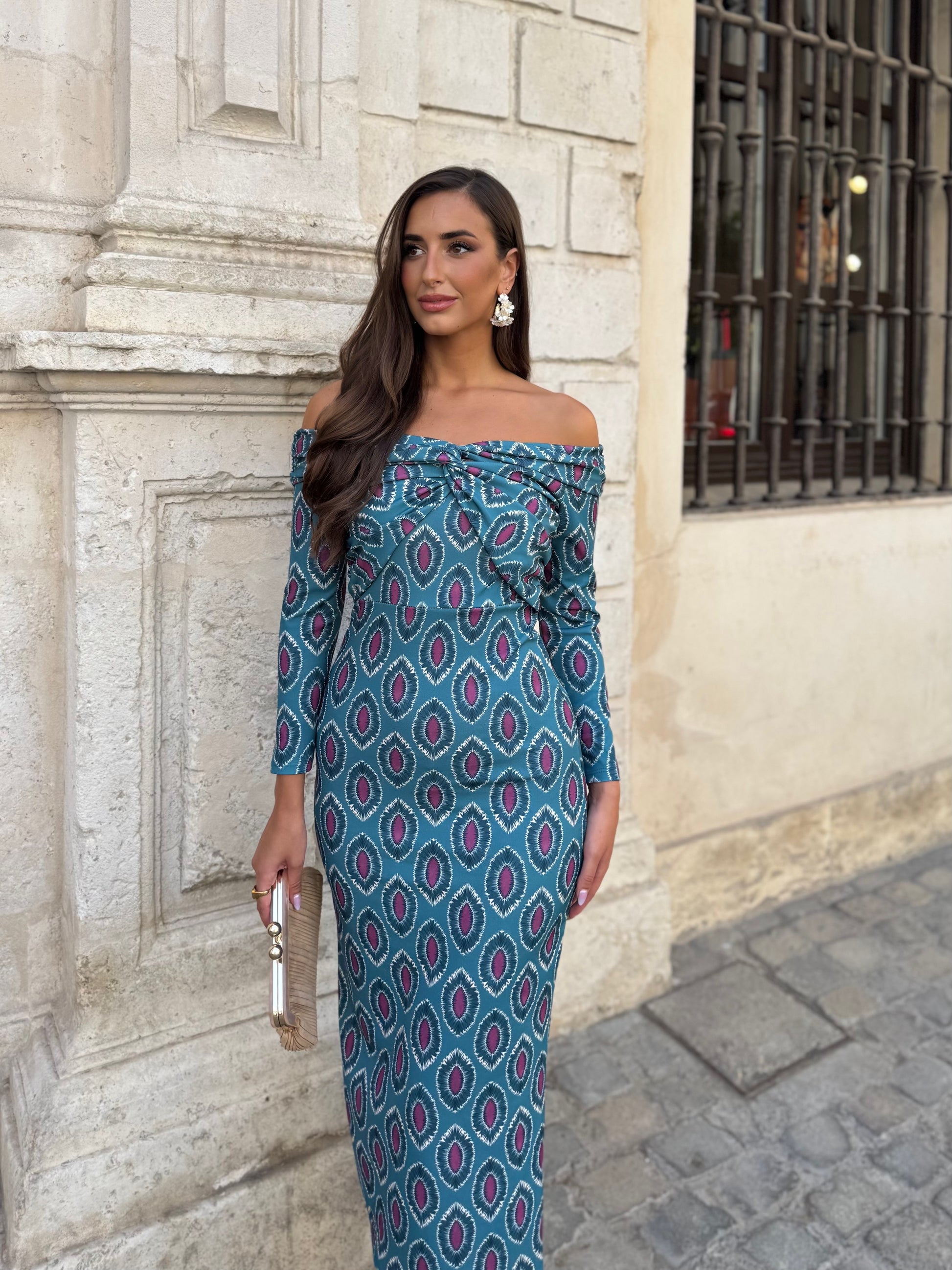 VESTIDO HERA