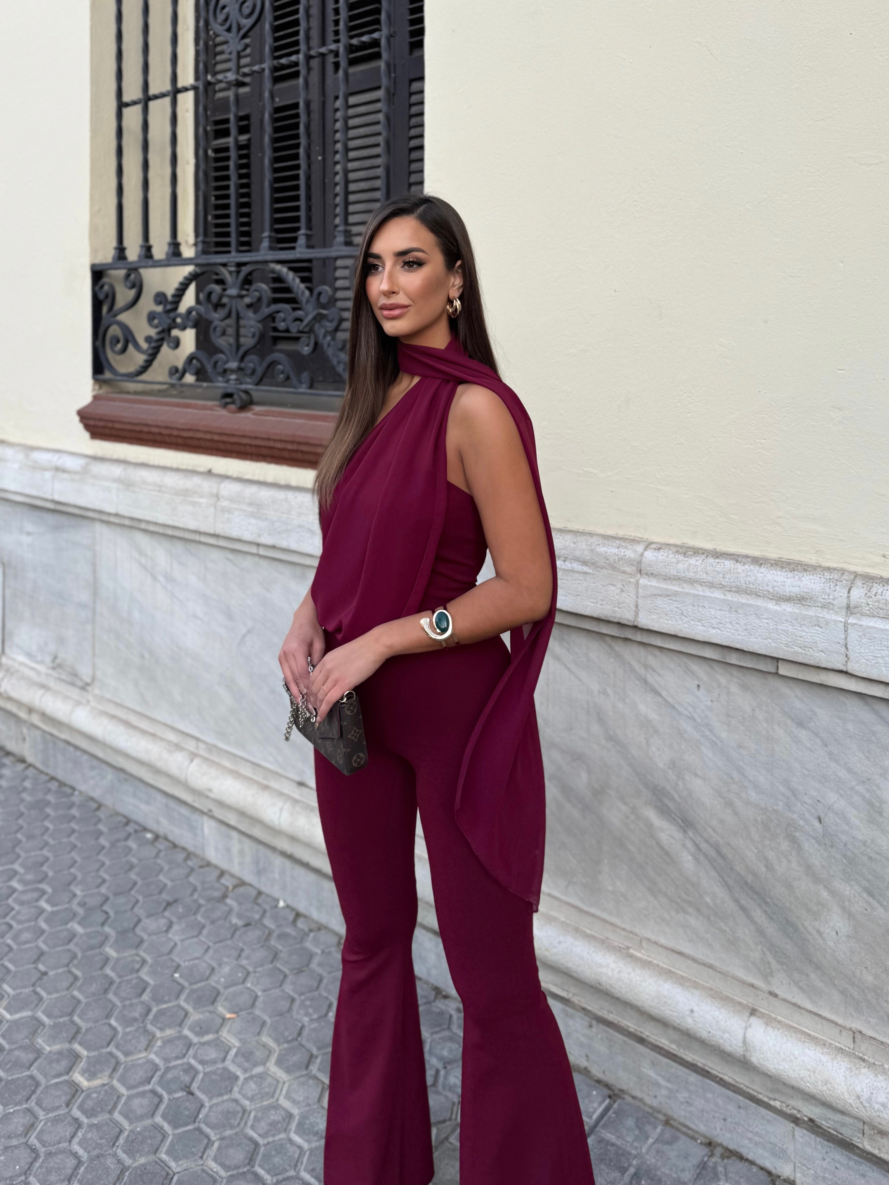 LOOKS PARA EVENTOS