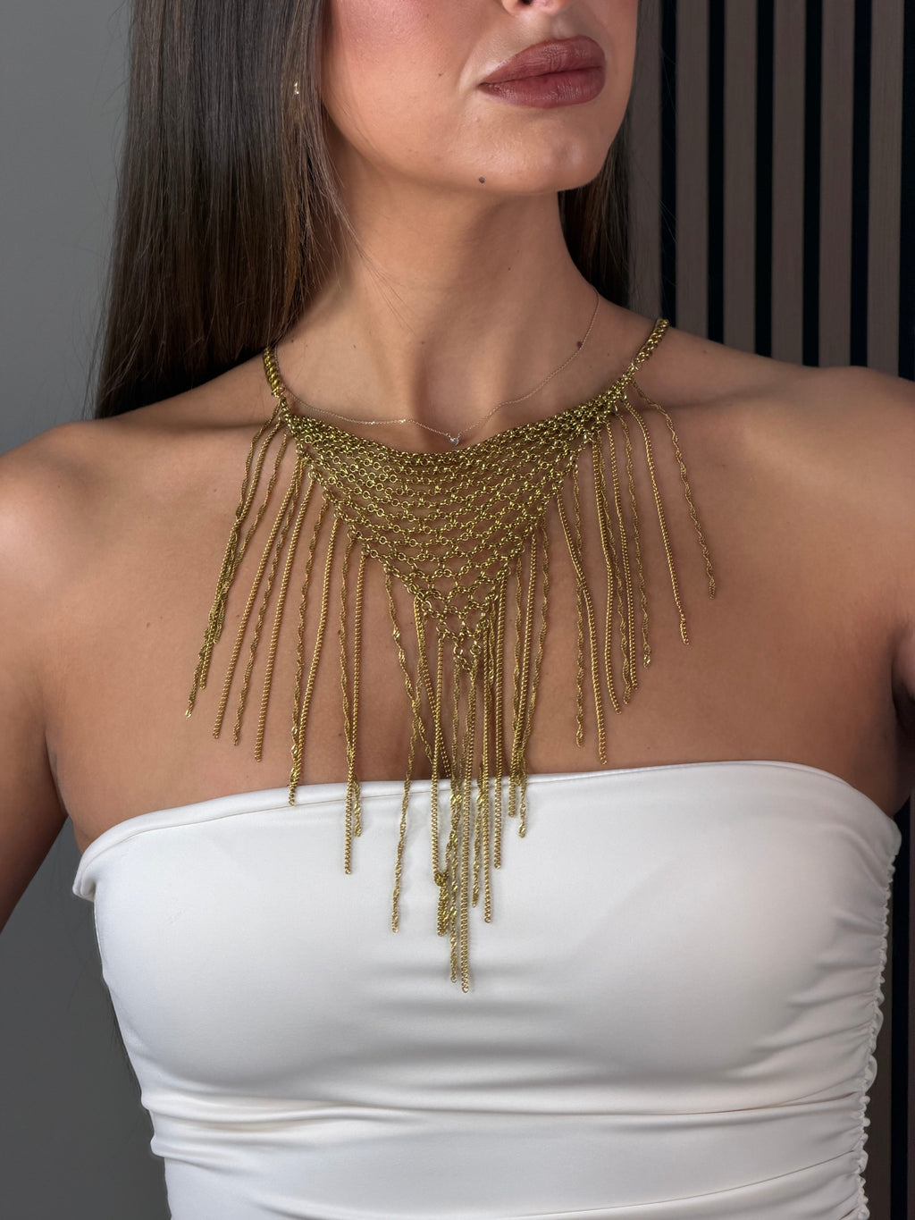 CHOKER TRIBU