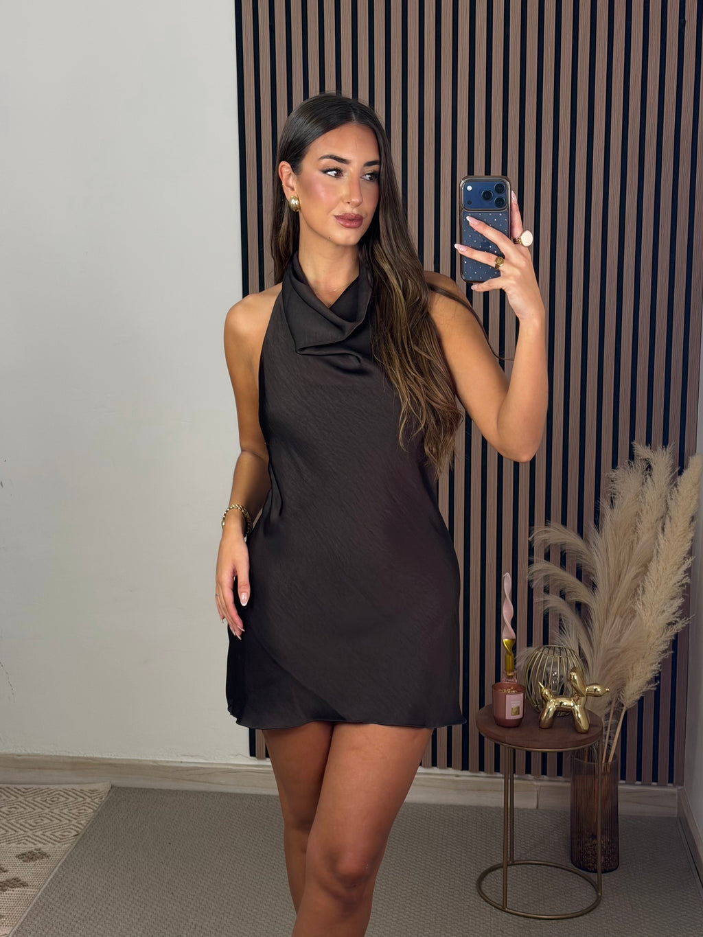 VESTIDO CANNES