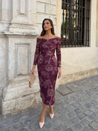 VESTIDO SELENE
