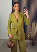 TRAJE DOLO