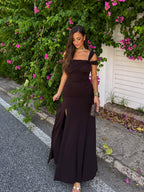 VESTIDO CANDELA