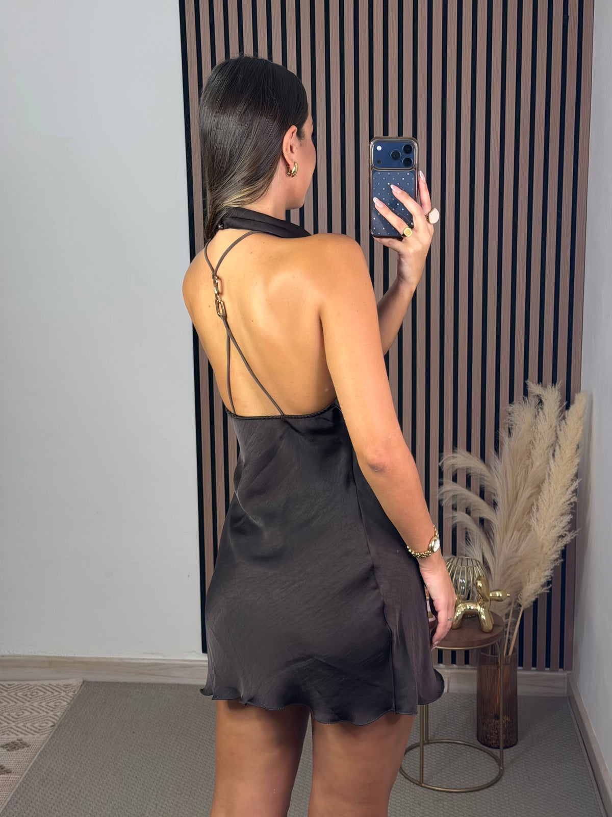 VESTIDO CANNES