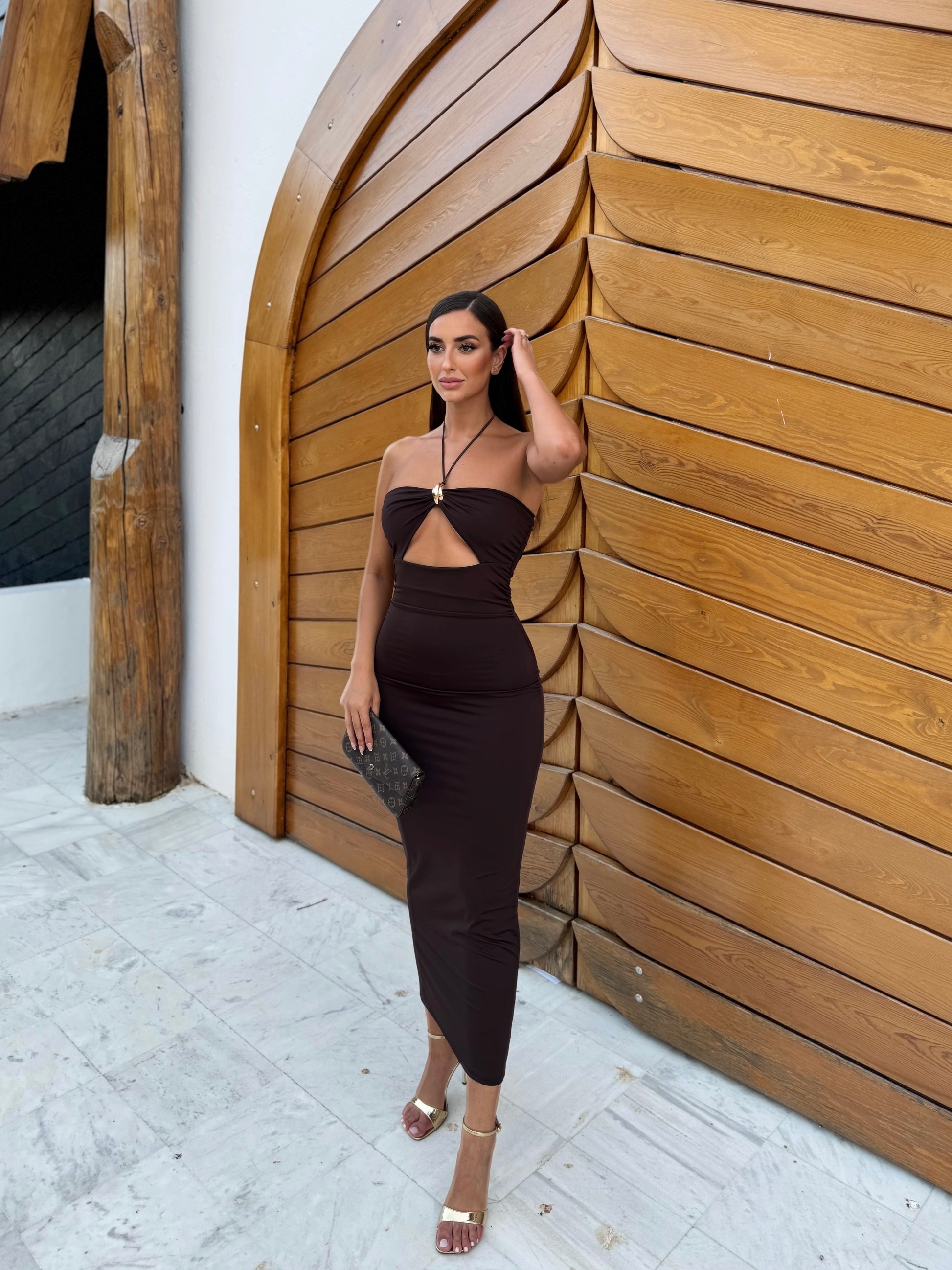 VESTIDO MARTINICA