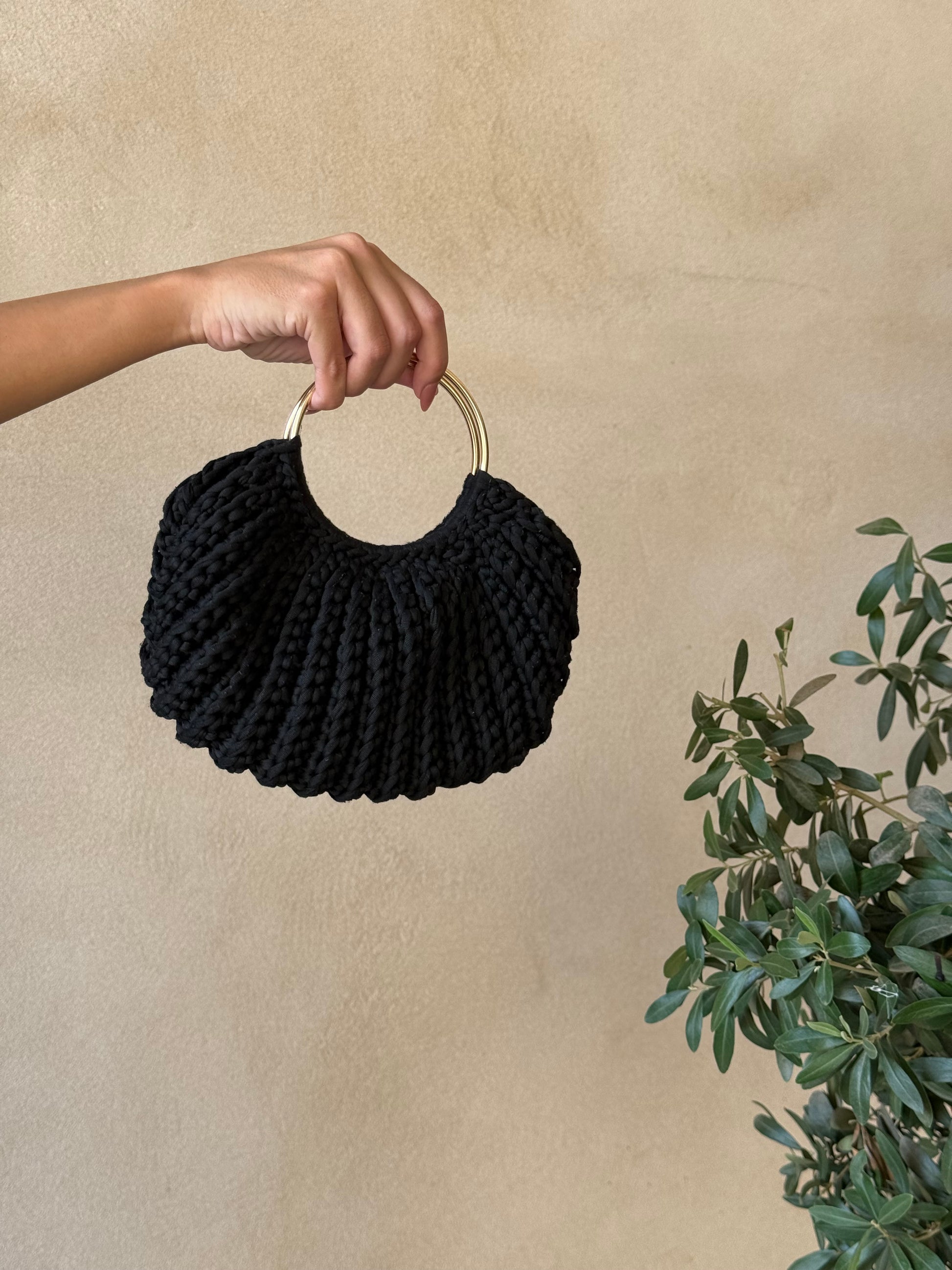 BOLSO HANDMADE TRACY