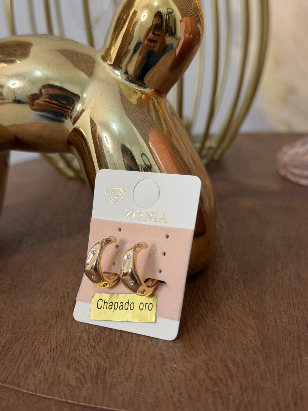 EAR CUFF GALAXIA