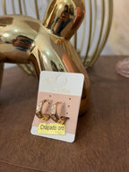 EAR CUFF GALAXIA