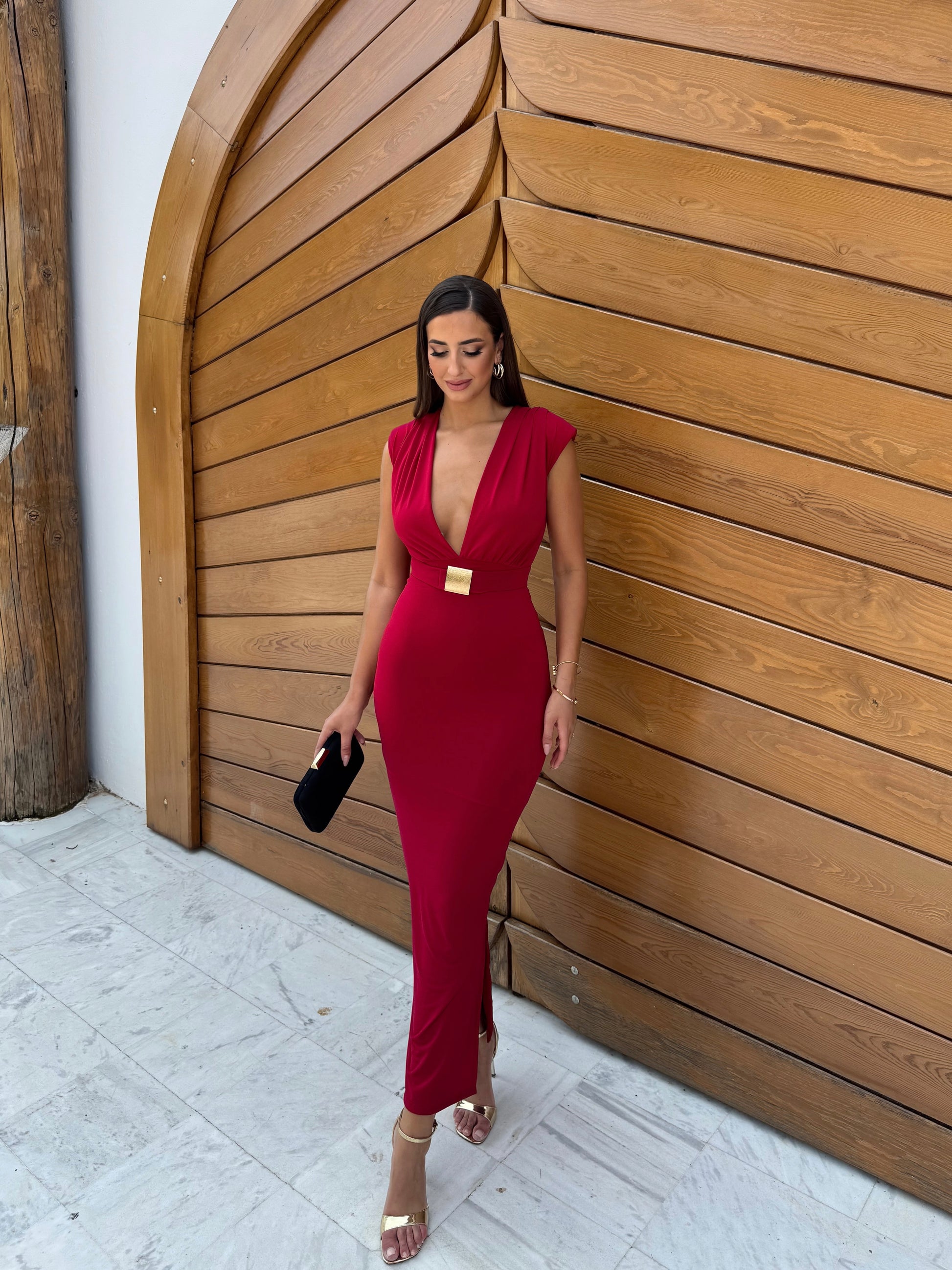 VESTIDO AZORES