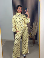 CONJUNTO LOLA AMARILLO
