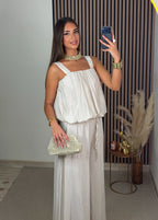 CONJUNTO CLARA
