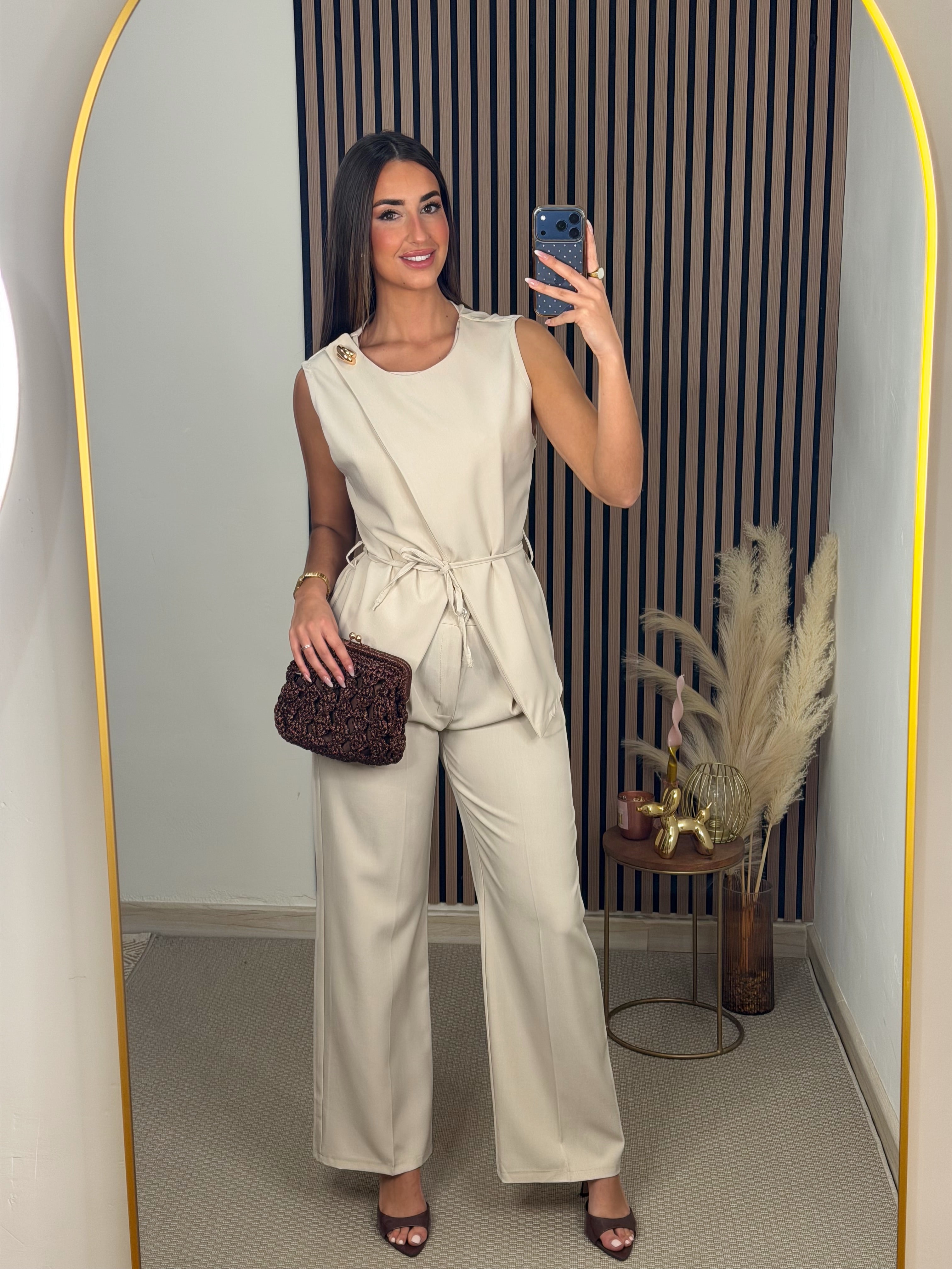 CONJUNTO LILI