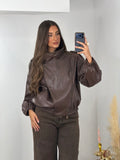 CHAQUETA OTOÑO COFFEE