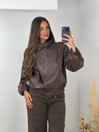 CHAQUETA OTOÑO COFFEE