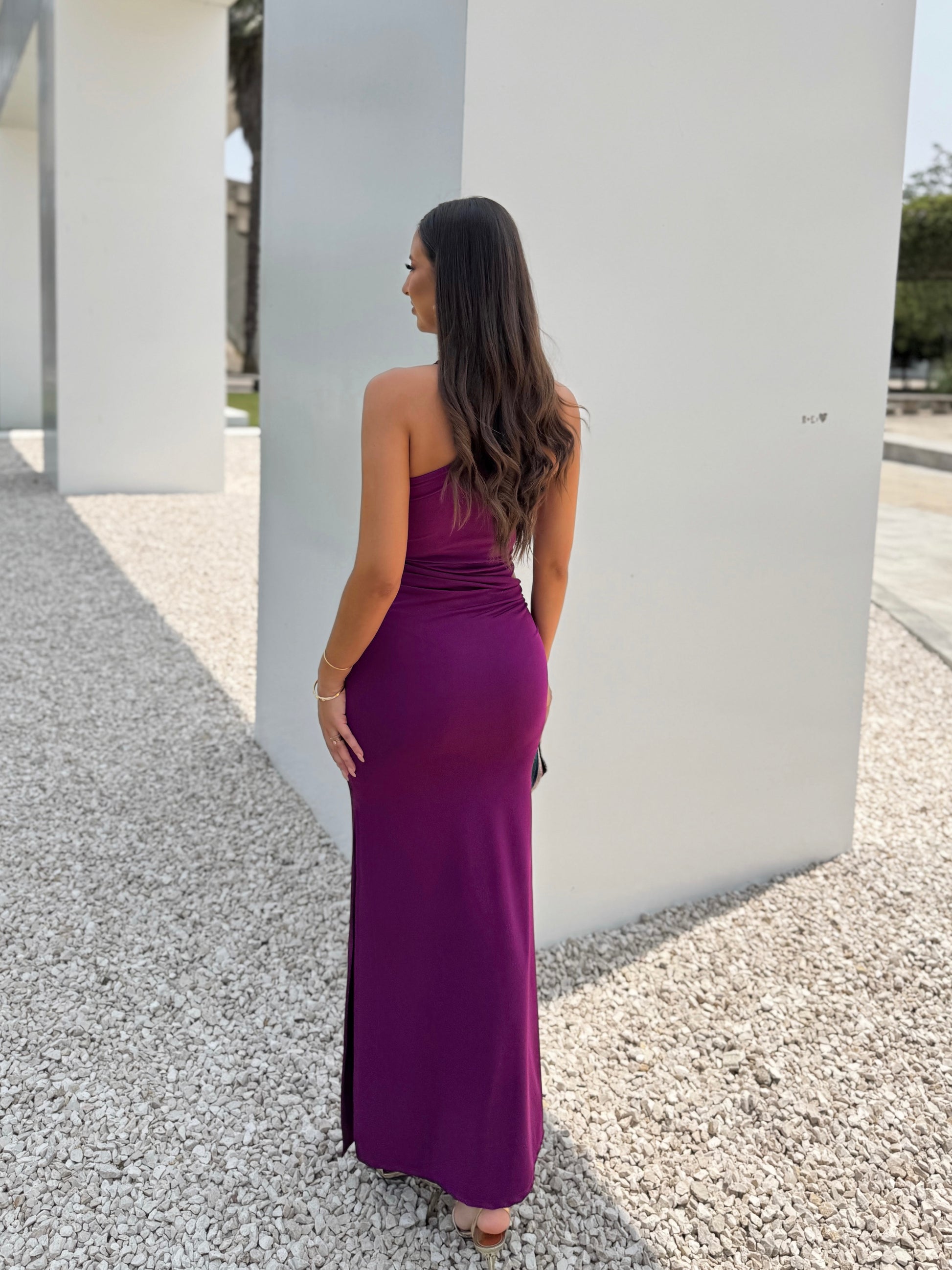 VESTIDO COCOS