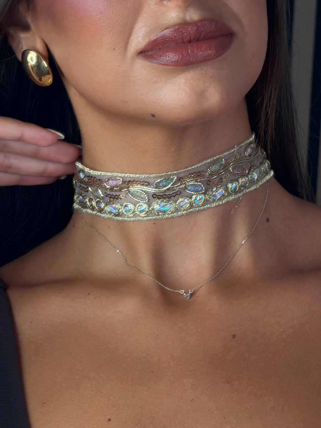 CHOKER UNIVERS
