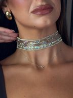 CHOKER UNIVERS