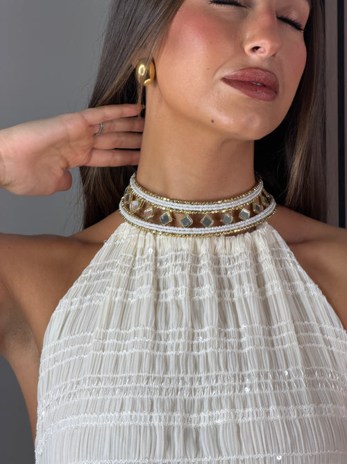 CHOKER ECLIPSE