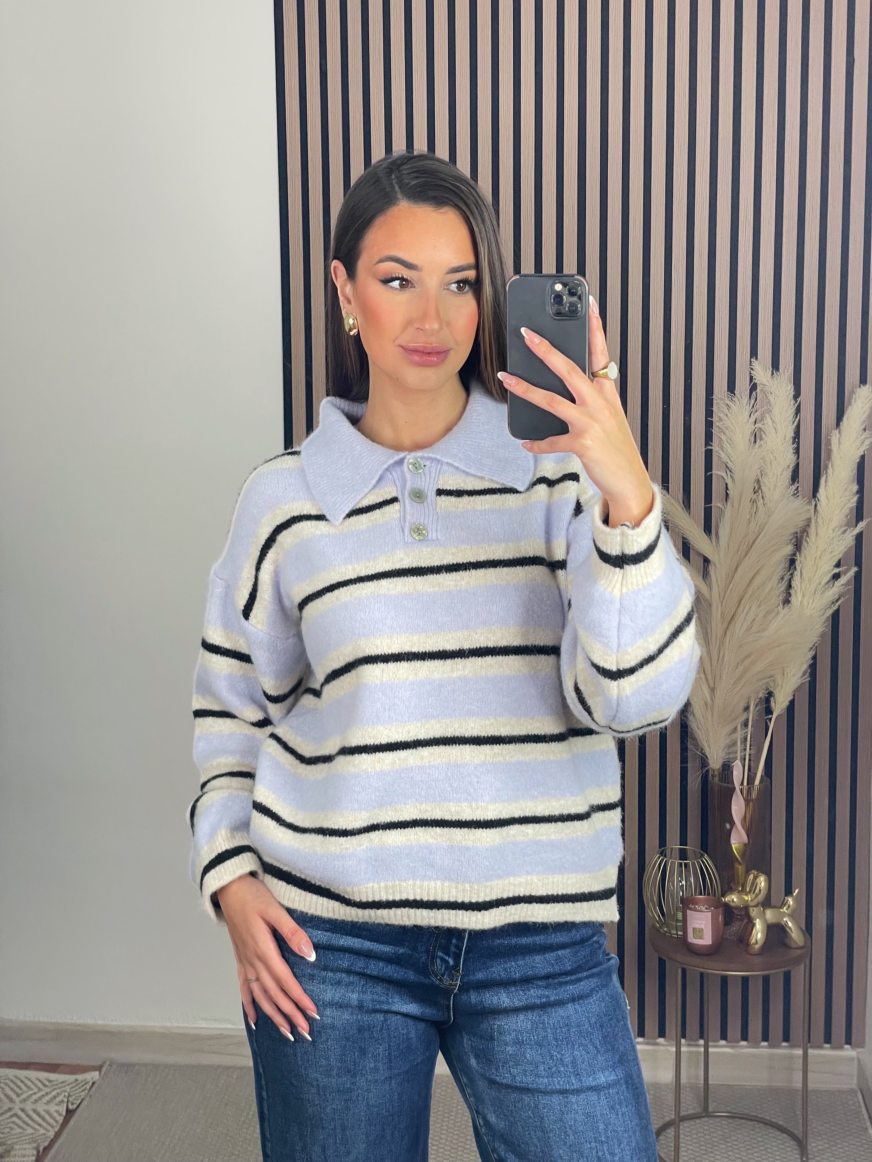 JERSEY LISA LILA