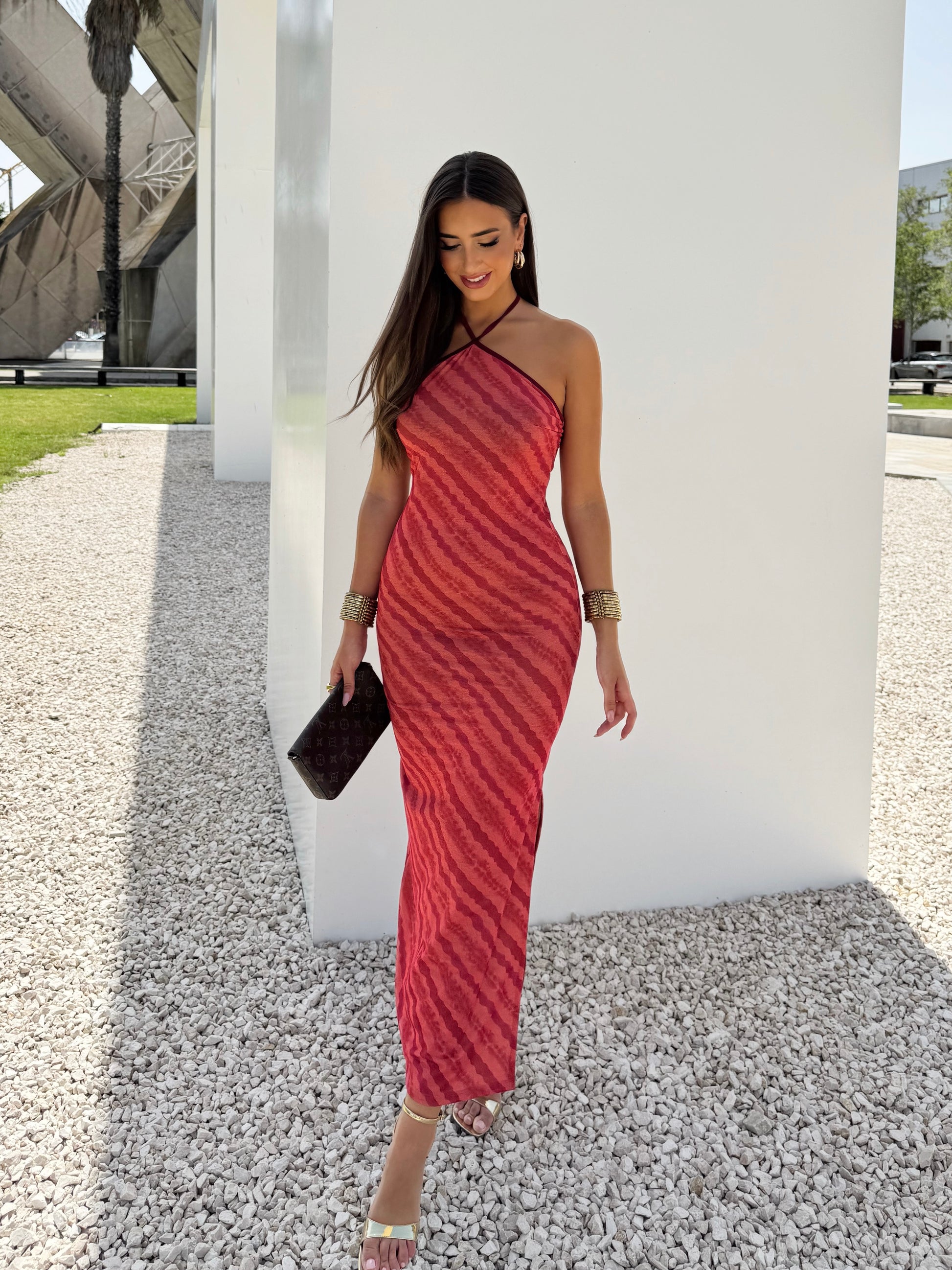 VESTIDO ZAHARA