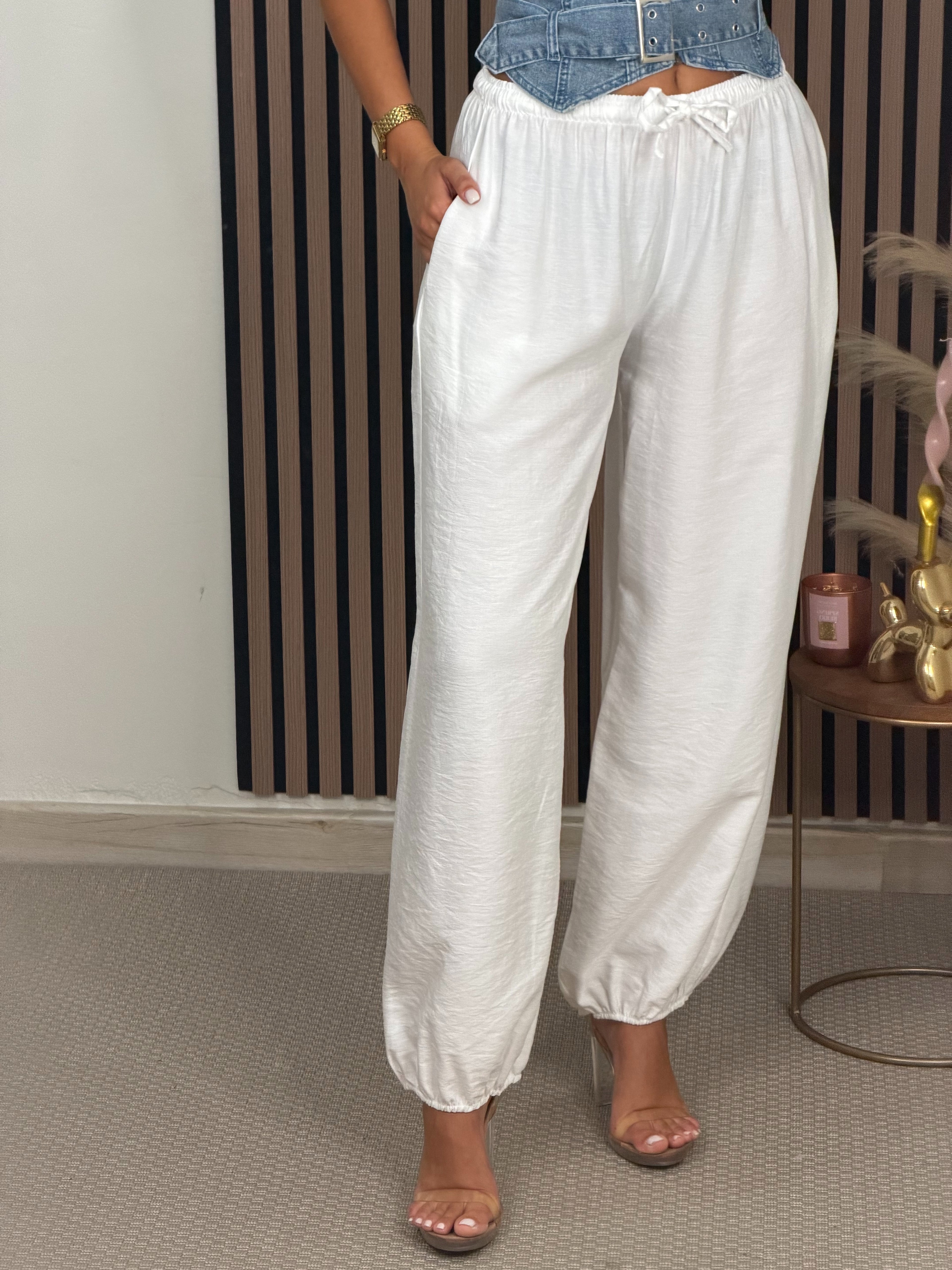 PANTALÓN BALÚ
