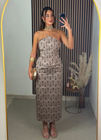 CONJUNTO KENIA