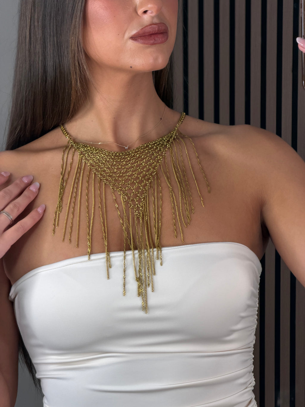 CHOKER TRIBU