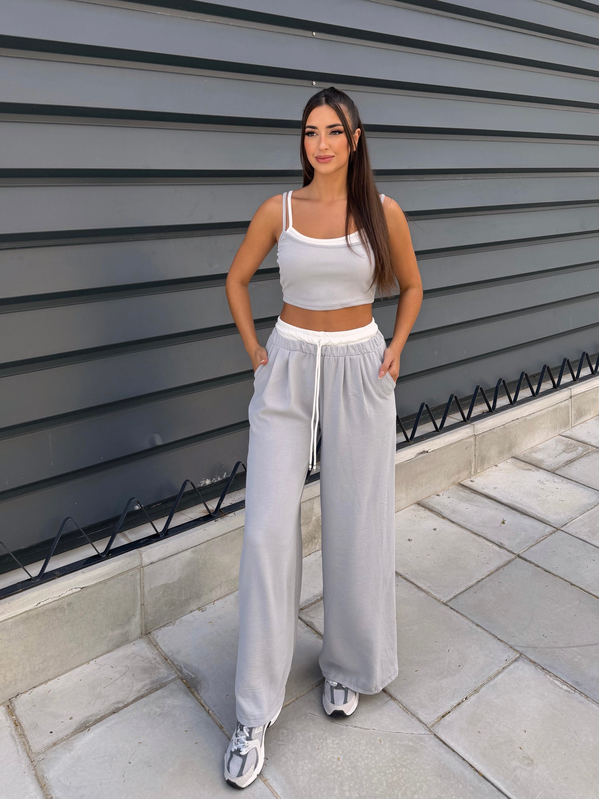 CONJUNTO DEPORTIVO DOBLE