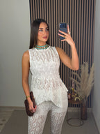 CONJUNTO BALNEARIO BLANCO