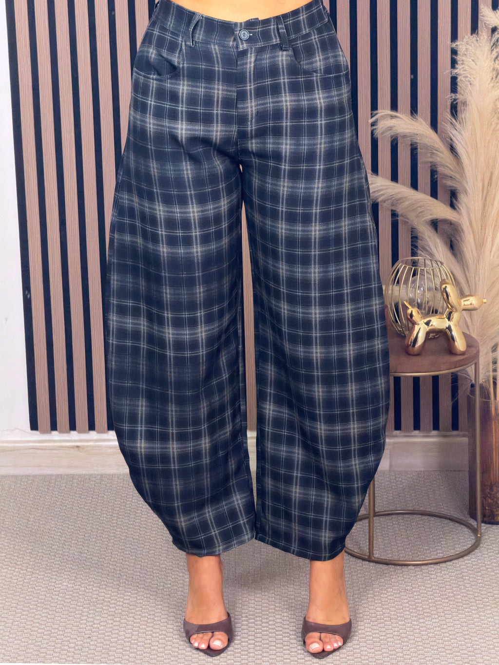 PANTALÓN KELVIN OSCURO