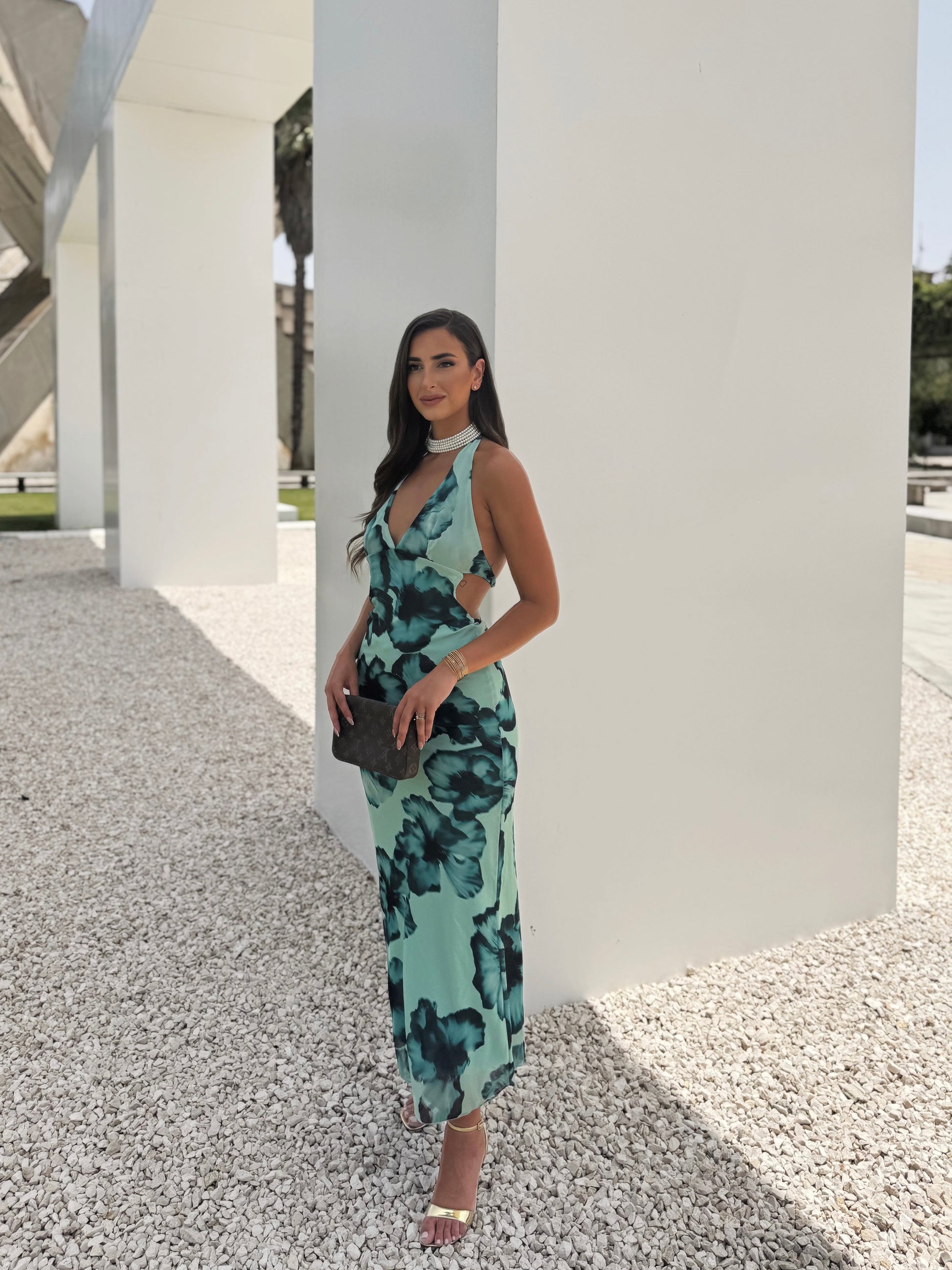VESTIDO GUADALCANAL