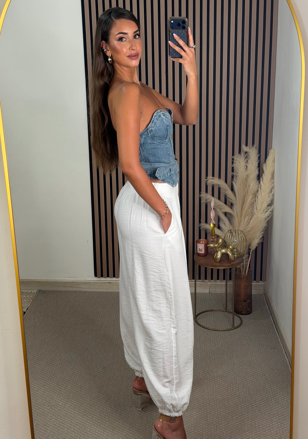 PANTALÓN BALÚ