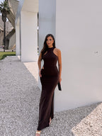 VESTIDO COCOS
