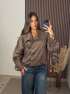 CHAQUETA ANTELINA
