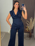 CONJUNTO MIA MARINO