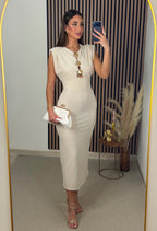 VESTIDO MARINA