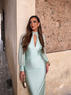 VESTIDO BRISA