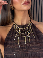 CHOKER SAFARI