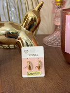 EAR CUFF LUNA