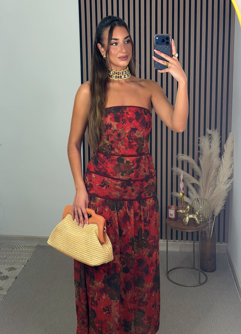 VESTIDO SAMANTA