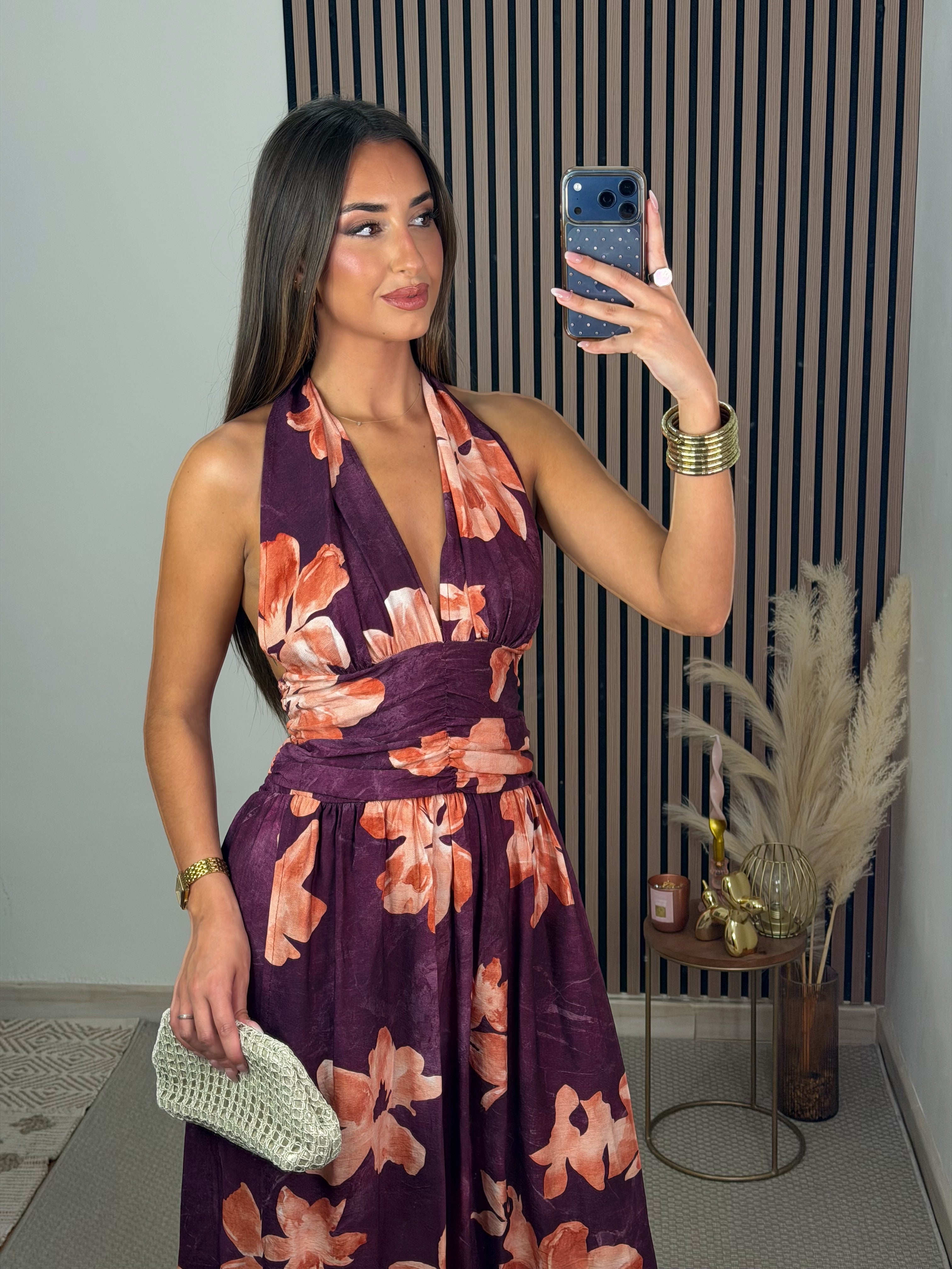 VESTIDO ABRIL