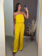 CONJUNTO GIRASOL