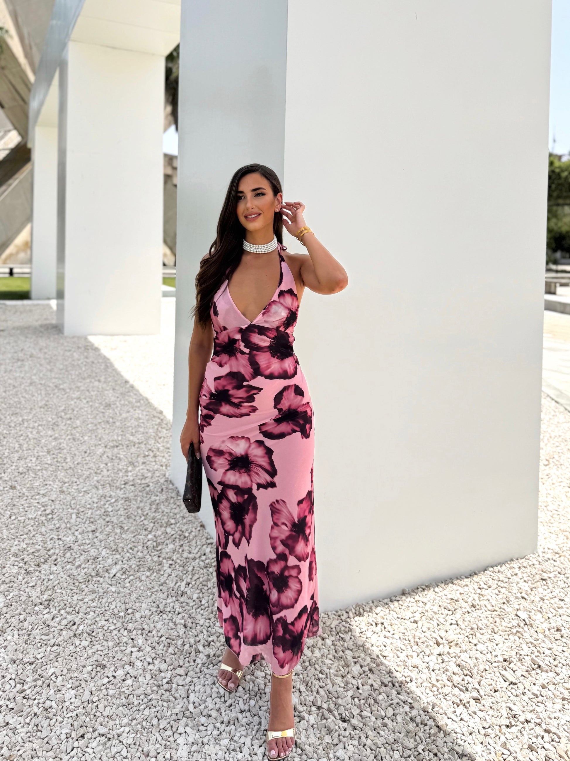 VESTIDO GUADALCANAL