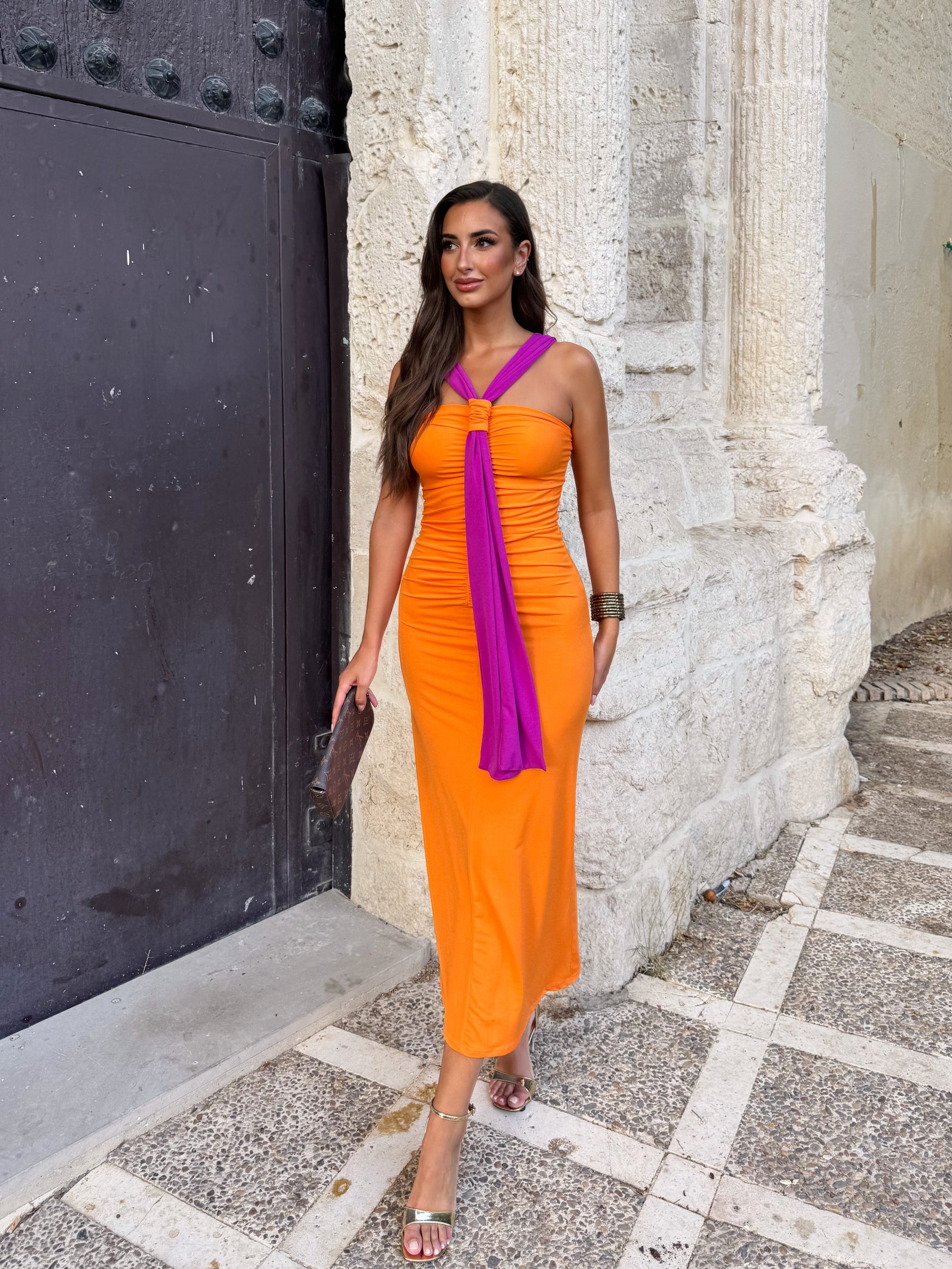 VESTIDO ALEGRÍA