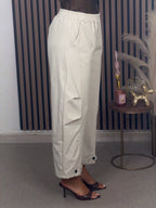 PANTALÓN BOTÓN