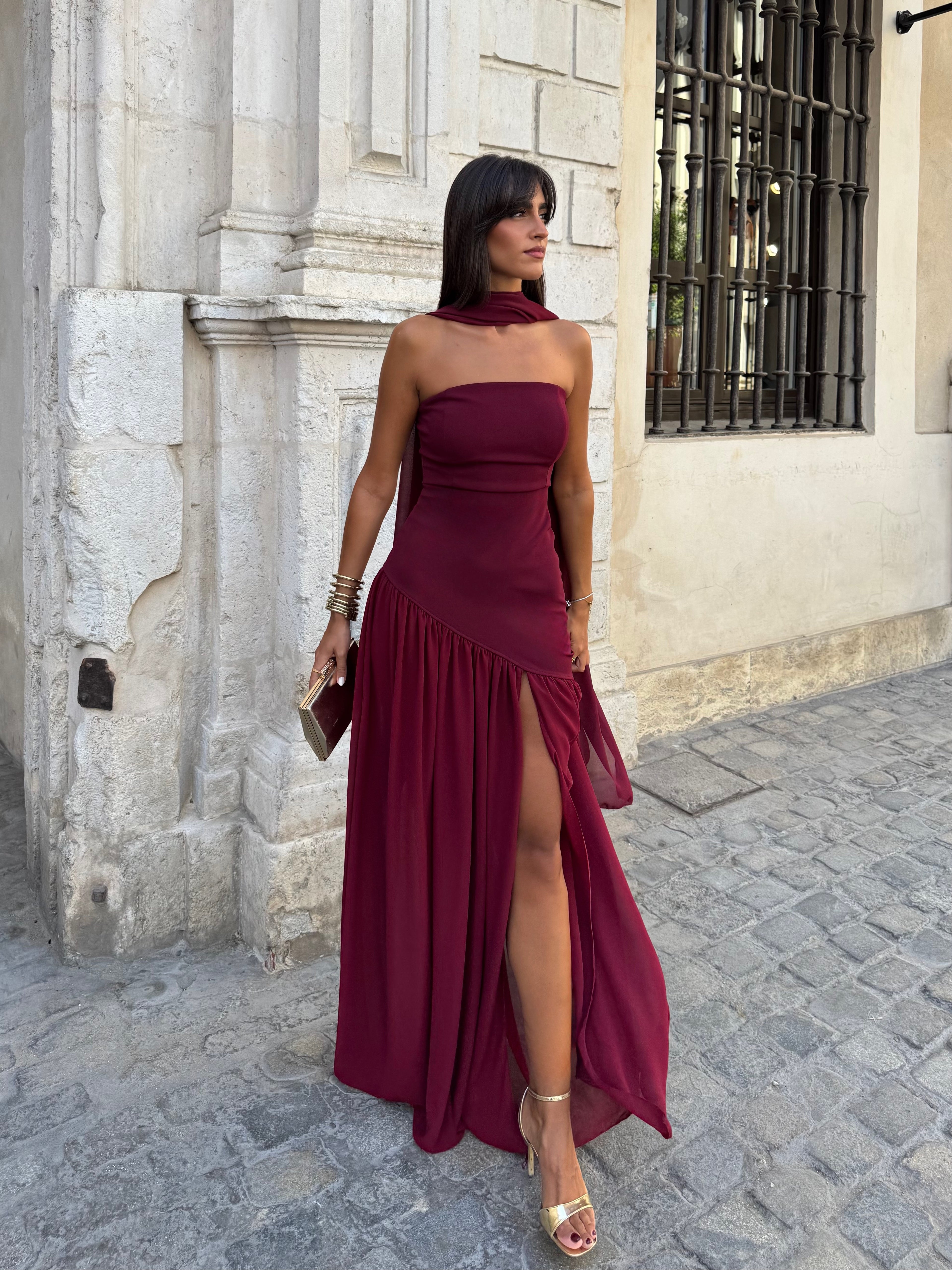 VESTIDO VENUS