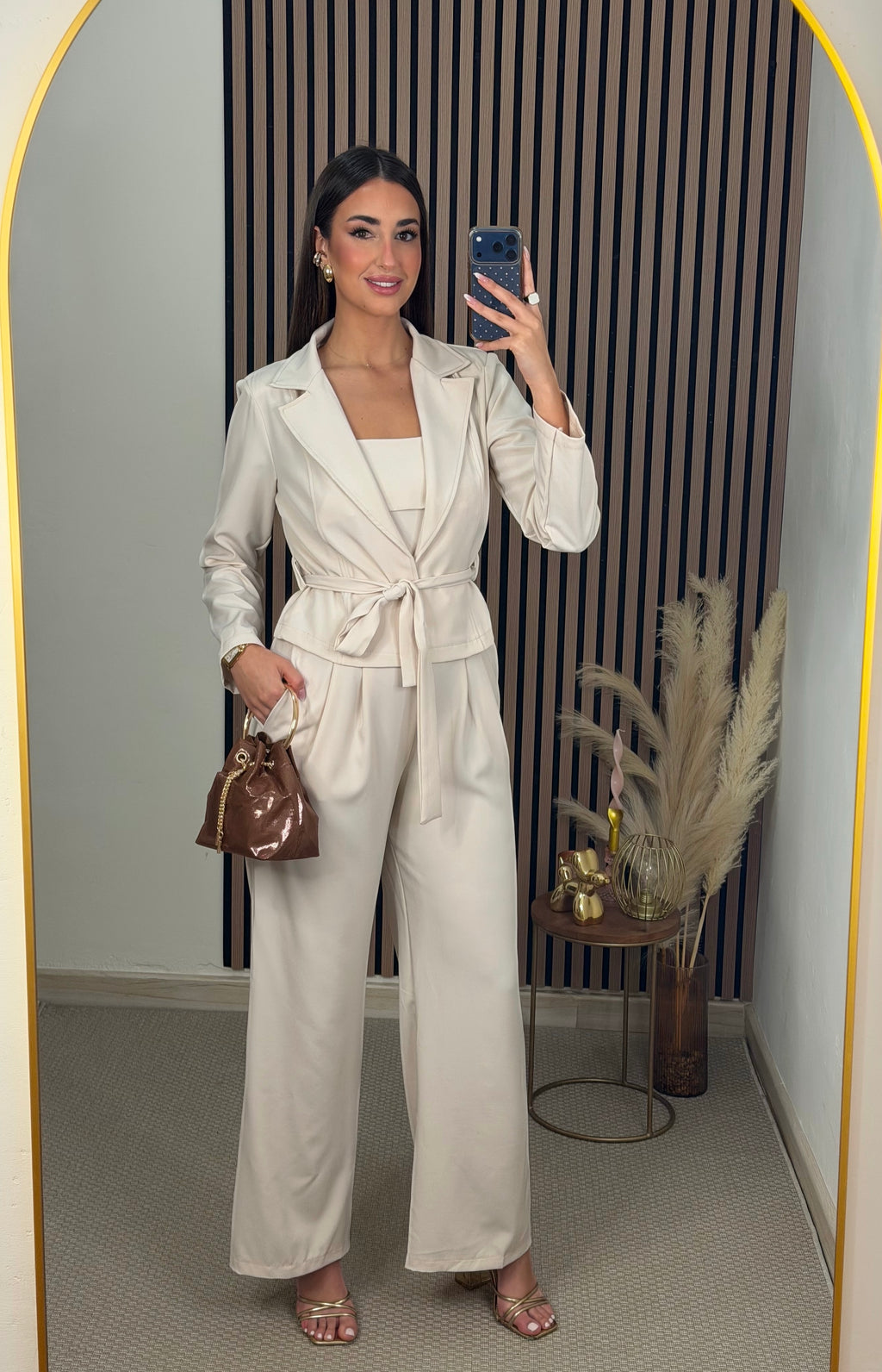 CONJUNTO MANUELA