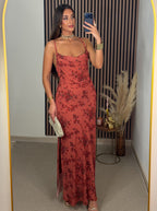 VESTIDO LARA