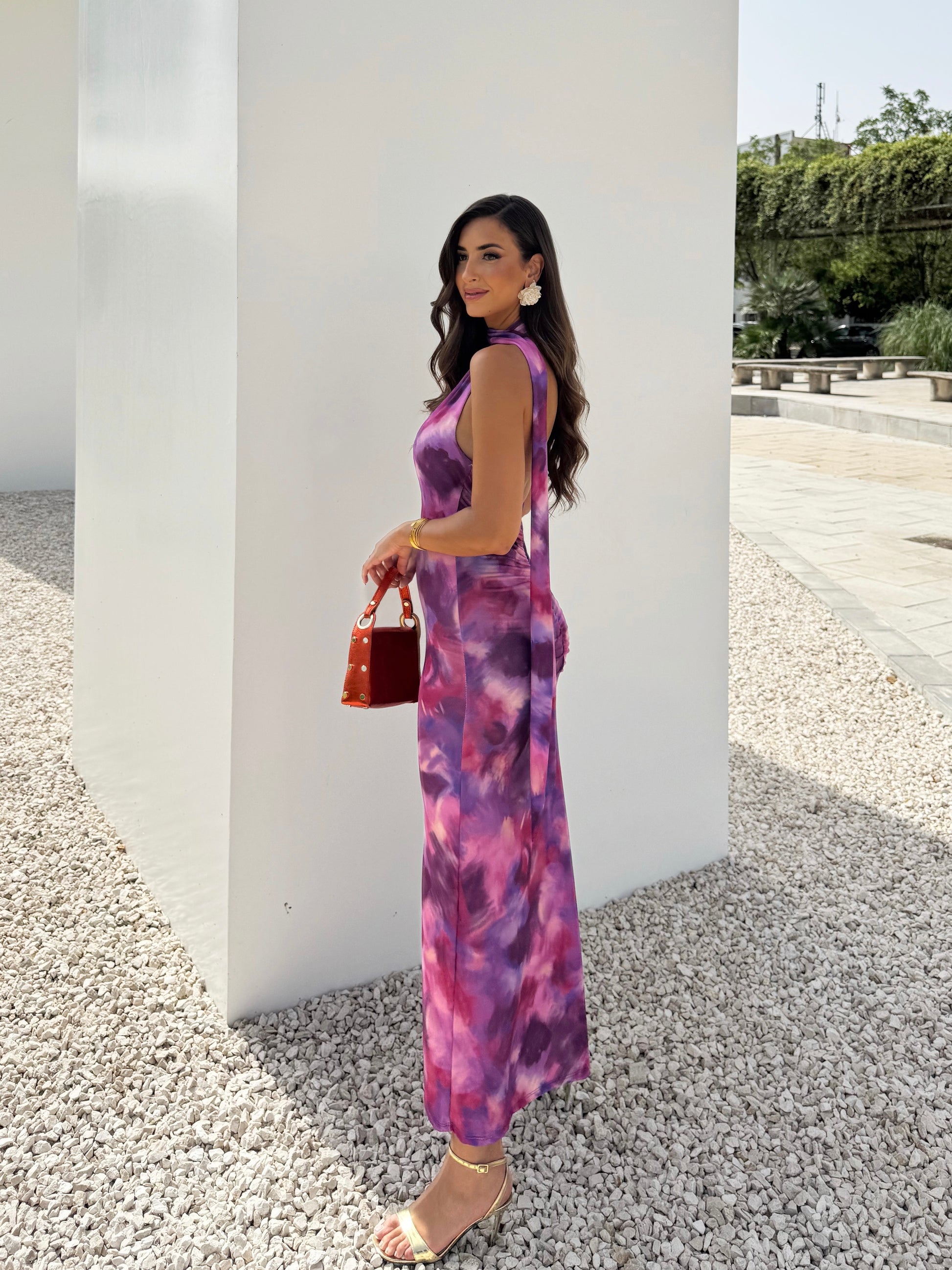 VESTIDO FIYI