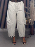 PANTALÓN BOTÓN